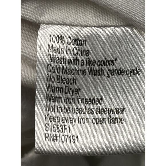 CZ by Carolina Zapf‎ Dress Girls sizy 6Y Floral sleeveless lined Green - Picture 4 of 6